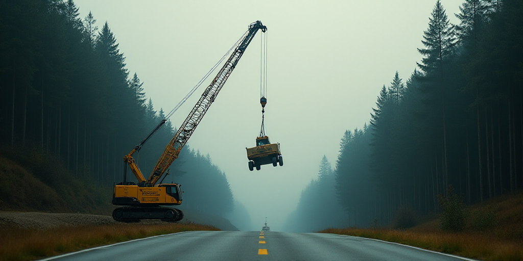 FMI Recommends Public Infrastructure Investment to Boost Relocation in Mexico
