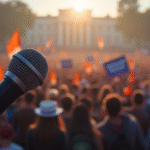 Trump’s Shock Therapy: A Recipe for Polarization and Conspiracy Theories