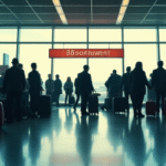 Man Arrested in UK Over Cyberattack on European Airports