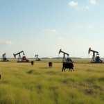 Oil Prices Rise 1% Following Ukraine Attacks on Russia’s Energy Infrastructure
