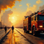 Tragic Gas Tanker Explosion in Iztapalapa, Mexico City: Death Toll Rises to 27