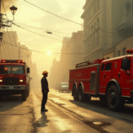 Tragic Gas Tanker Explosion in Mexico City Leaves 17 Dead, 35 Hospitalized