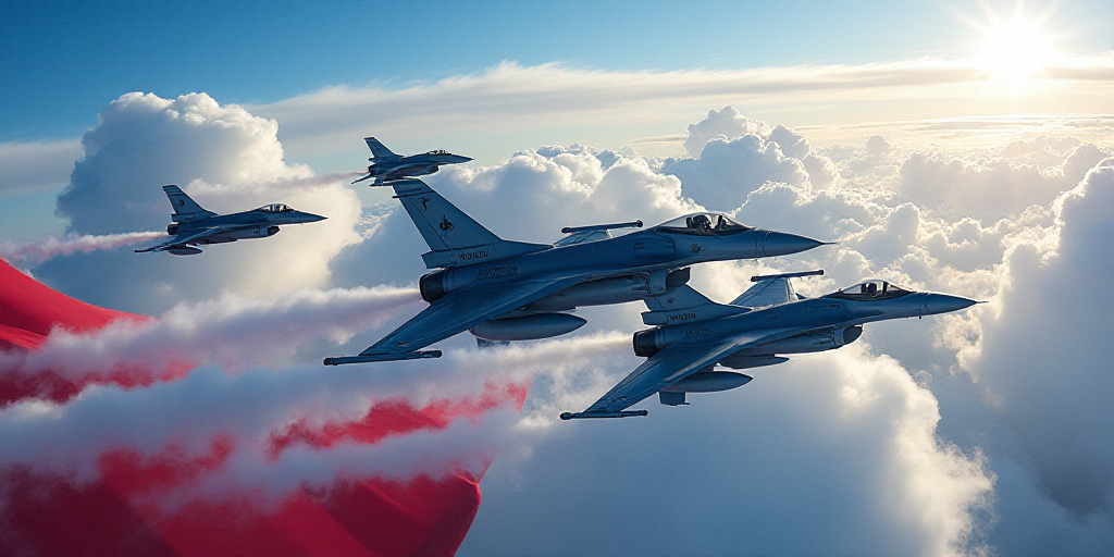 Colombia Faces Potential Loss of Anti-Drug Effort Certification by US