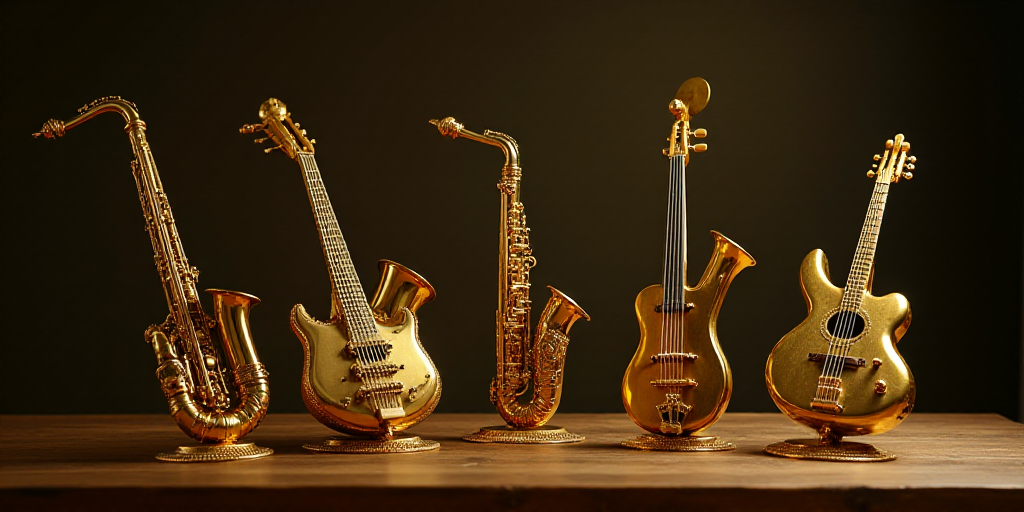 Latin Grammy 2025 Nominees Announced: Bad Bunny Leads with 12 Nods