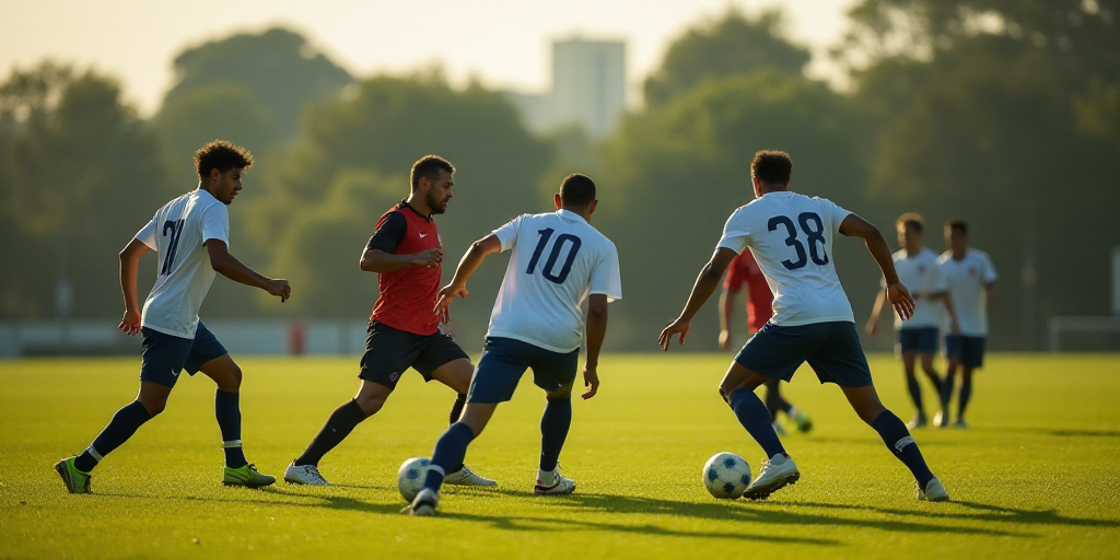 Data Science in Liga MX: Scoring Goals and Business Opportunities