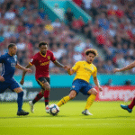 Monterrey vs. América: Match Details and Broadcast Information for Jornada 9 of Liga MX