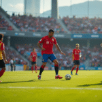America and Toluca Dominate Liga MX Top 5: Both Finalists from Previous Tournament Surge in Standings