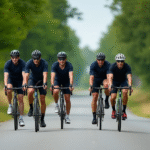 Israel Premier Tech Cycling Team Excluded from Giro de Emilia Due to Security Concerns