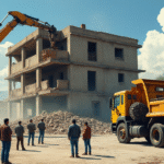 Puebla Contractors Demand INAH Payment of 121 Million Pesos for 2017 Sismo Restoration Work