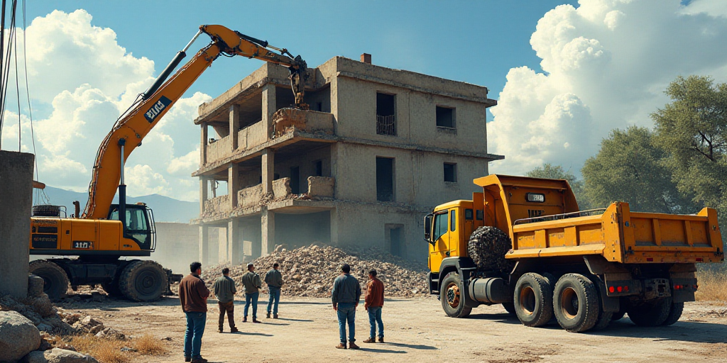 Puebla Contractors Demand INAH Payment of 121 Million Pesos for 2017 Sismo Restoration Work