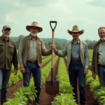 PAN Proposes Reform to Train Nuevo León Farmers in Agroecology