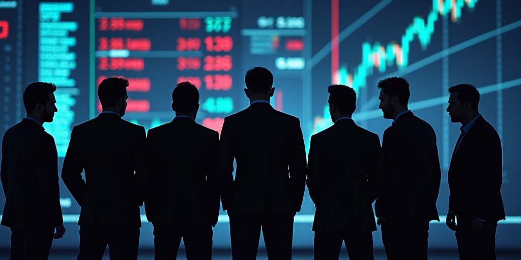 Wall Street Records Weekly Gains; FedEx Shares Stand Out in Trading