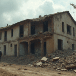 Homeowner’s Earthquake Insurance: The Clause That Could Leave You Homeless
