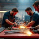 Mexico’s Economy Secretary Criticizes US Auto Tariffs, Trump Unwilling to Lower Steel Tariffs