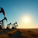 Oil Prices Rise Following Israeli Attacks on Hamas Members in Qatar