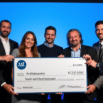 Meet the 3 Winners of the Airtech Challenge: Boosting Innovation and Sustainability