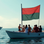 Mexican Nationals in Gaza Flotilla Report Safe After Incidents: SRE