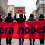 Ecuador’s Indigenous Groups Call for Indefinite Strike Over End of Diesel Subsidy