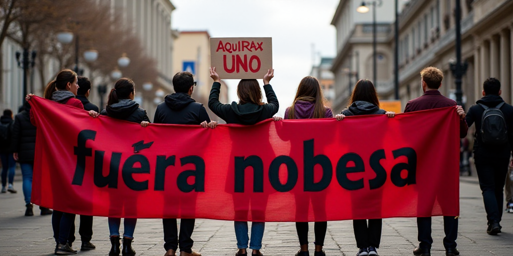 Ecuador’s Indigenous Groups Call for Indefinite Strike Over End of Diesel Subsidy