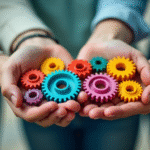 Collaboration as the Driving Force for Competitiveness: Clear Protocols, Trust, and Aligned Leadership