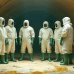 Over 1.5 Tons of Meth Seized in Sinaloa: Significant Drug Bust in Mexico