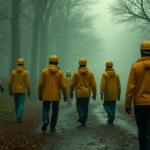 Meet Mexico’s First All-Female Forest Fire Brigade: The 031 Unit