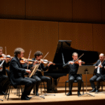 37th Morelia Music Festival Dedicated to the Americas: A Celebration of Musical Diversity