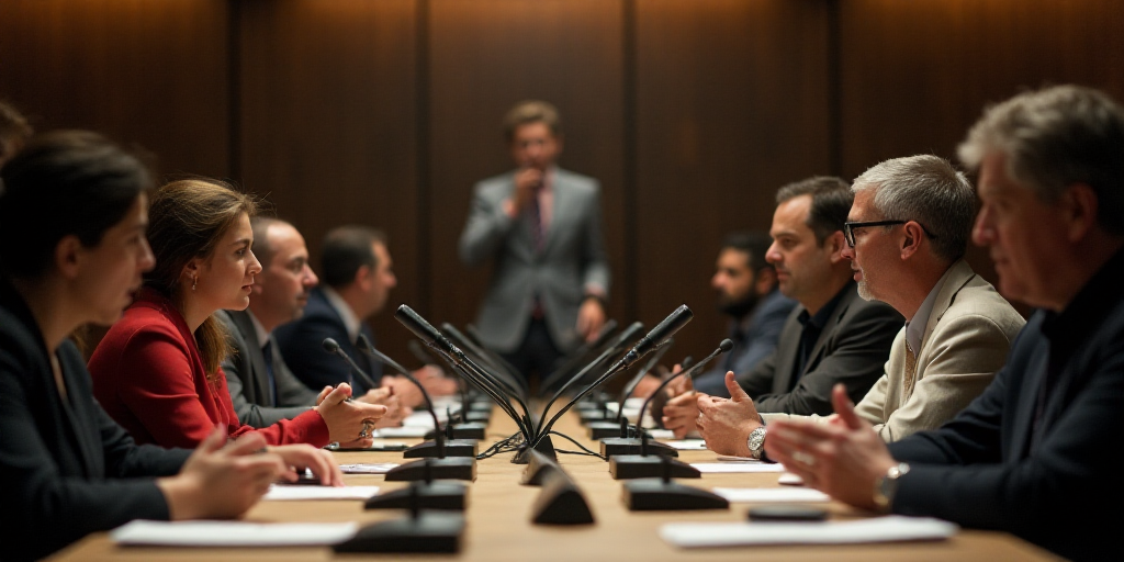 Mexico City Labor Department Releases Salary Equality Audit Tool