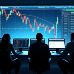US Support Boosts Argentina’s Peso and Stock Market
