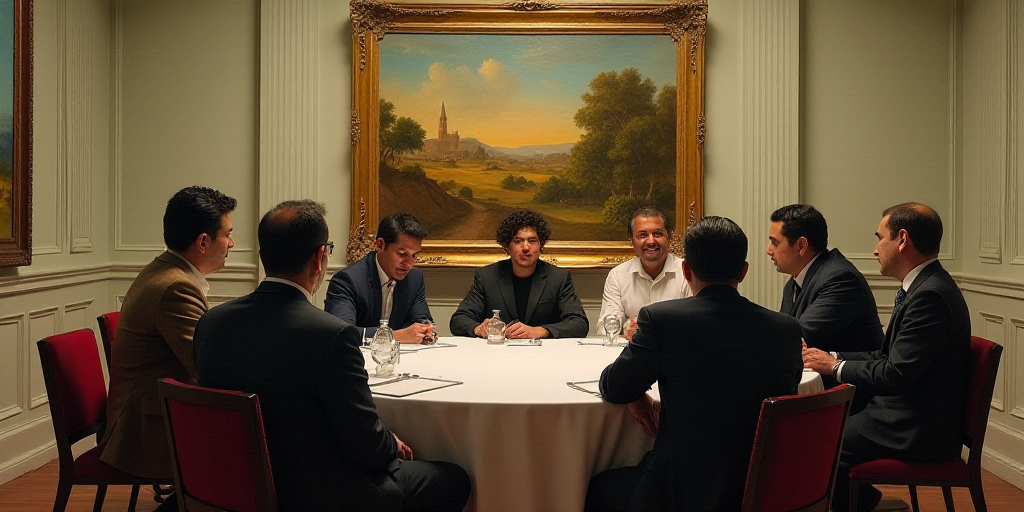 New Mexican Supreme Court Pledges Transparency and Anti-Corruption Measures