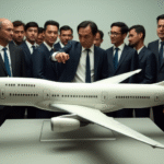 Boeing Achieves Highest August Delivery Count Since 2018