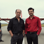 Mexico Receives Hernán Bermúdez Requena, Alleged CJNG Operative Expelled from Paraguay