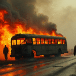 Tragic Gas Tanker Explosion in Iztapalapa, Mexico City Leaves 25 Dead and Many Injured