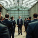 Puebla Government Monitors Volkswagen’s Plan for Potential Workforce Adjustments