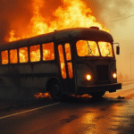 Innovative Skin Regeneration Treatment for Burn Victims of Iztapalapa Gas Tank Explosion