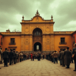 Museo Vivo del Muralismo Celebrates First Anniversary with Cultural Festivities