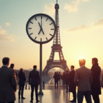 Fitch Downgrades France’s Debt Rating Amid Budgetary Uncertainty