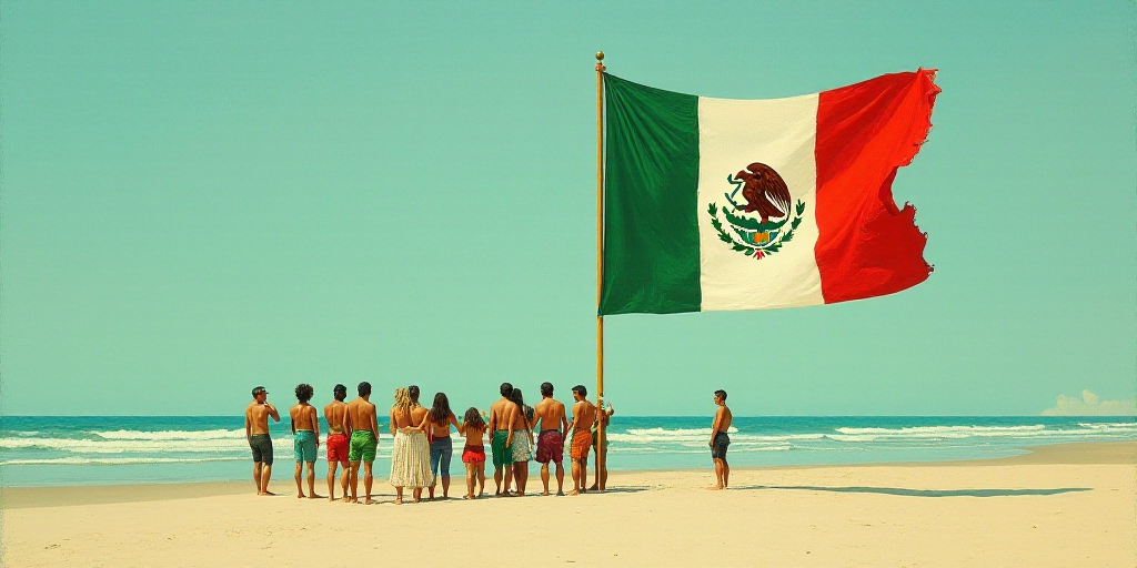 Mexico’s Public Debt to Surge by 2.8 Trillion Pesos, Warns Private Sector