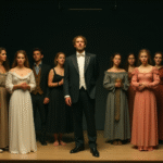 María Rosa Trejo’s “El amor (no) duele” Makes Its Mark at Cultura UDLAP