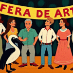 Mexico’s Artisan Crafts on Display at Xcaret Park in Riviera Maya