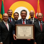 Celebrating Mexican Culinary Excellence: Canirac Awards 2025