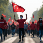 Trump Officially Designates Antifa as “Domestic Terrorist Organization”