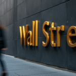 Wall Street Ends Week with Accumulated Losses Despite Daily Gains