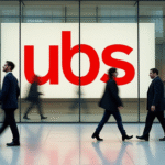 US Government Approaches Partial Shutdown Deadline with Minimal Impact Expected, According to UBS Analysts