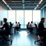 Flexible Work Models: The Unaddressed HR Agenda