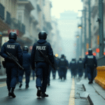 State Police, Prosecutors, and Prisons in Mexico Face Deterioration and Lack of Specialized Legislation