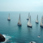 International Aid Flotilla to Gaza Sets Sail Again