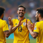 America Stages Remarkable Comeback, Defeats Pumas 4-1 with Zendejas’ Double
