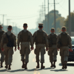 U.S. Attorney General Pam Bondi Announces Deployment of “ICE Protection Special Force” Nationwide