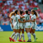 France and Norway Start Strongly at FIFA U-20 World Cup with Wins over South Africa and Nigeria